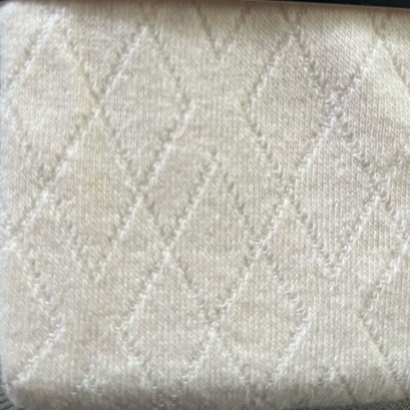 Simply Vera Vera Wang Sweater Knit Tights- Size 2 - Picture 2 of 4